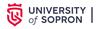 University of Sopron logo
